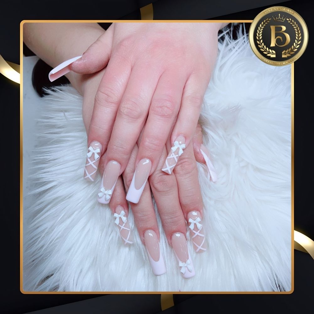 Boss Nail Lounge